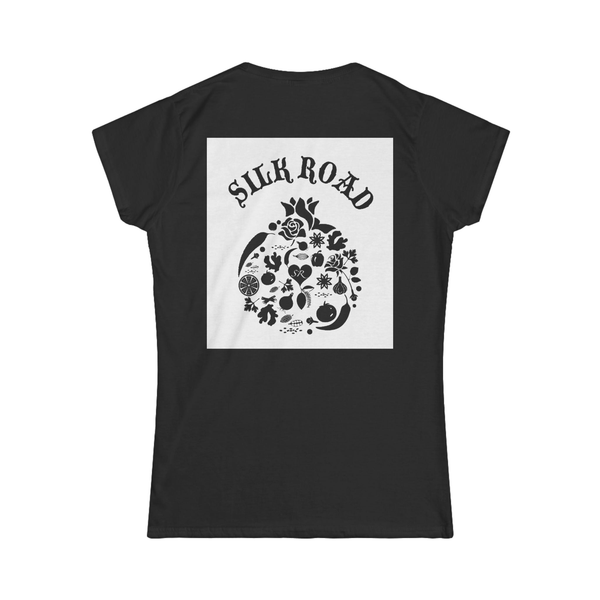 Women's Softstyle Tee