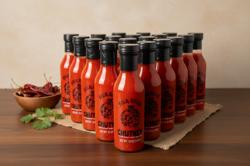 12 Bottle Pack product image