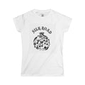 Women's Softstyle Tee