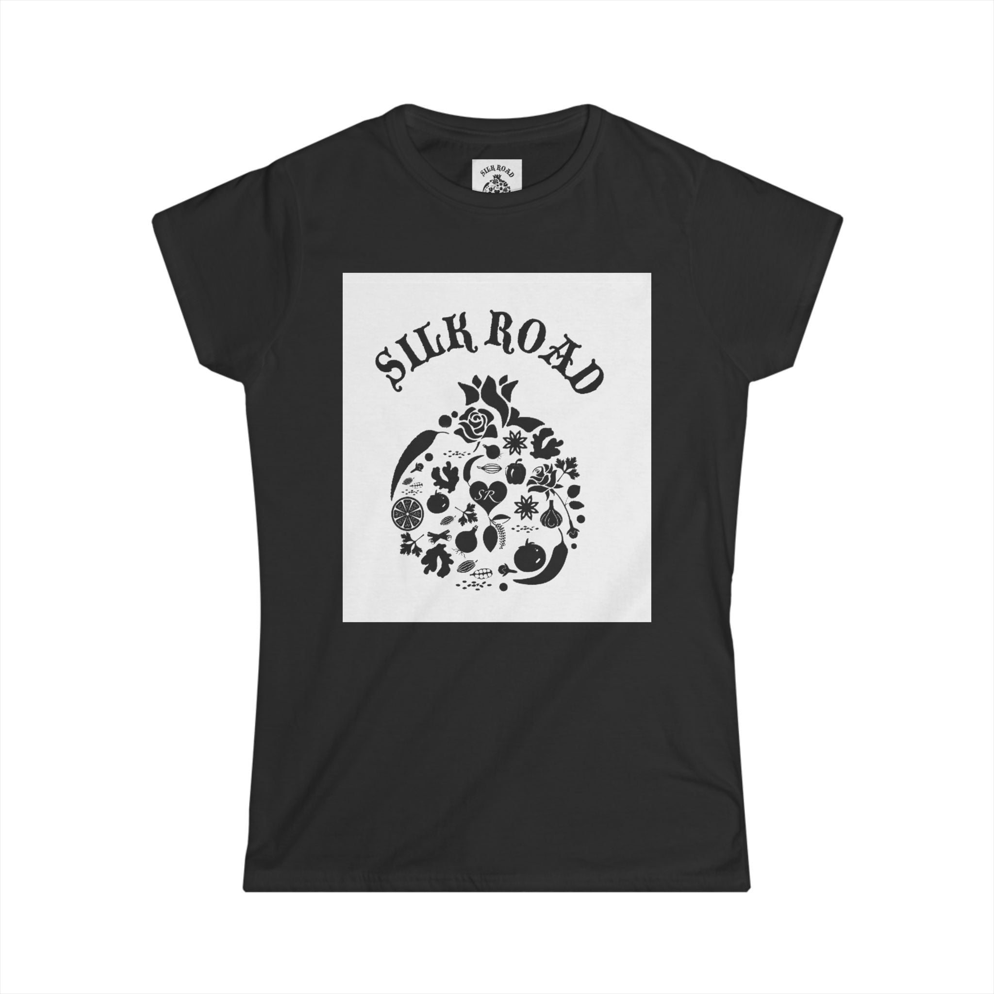 Women's Softstyle Tee