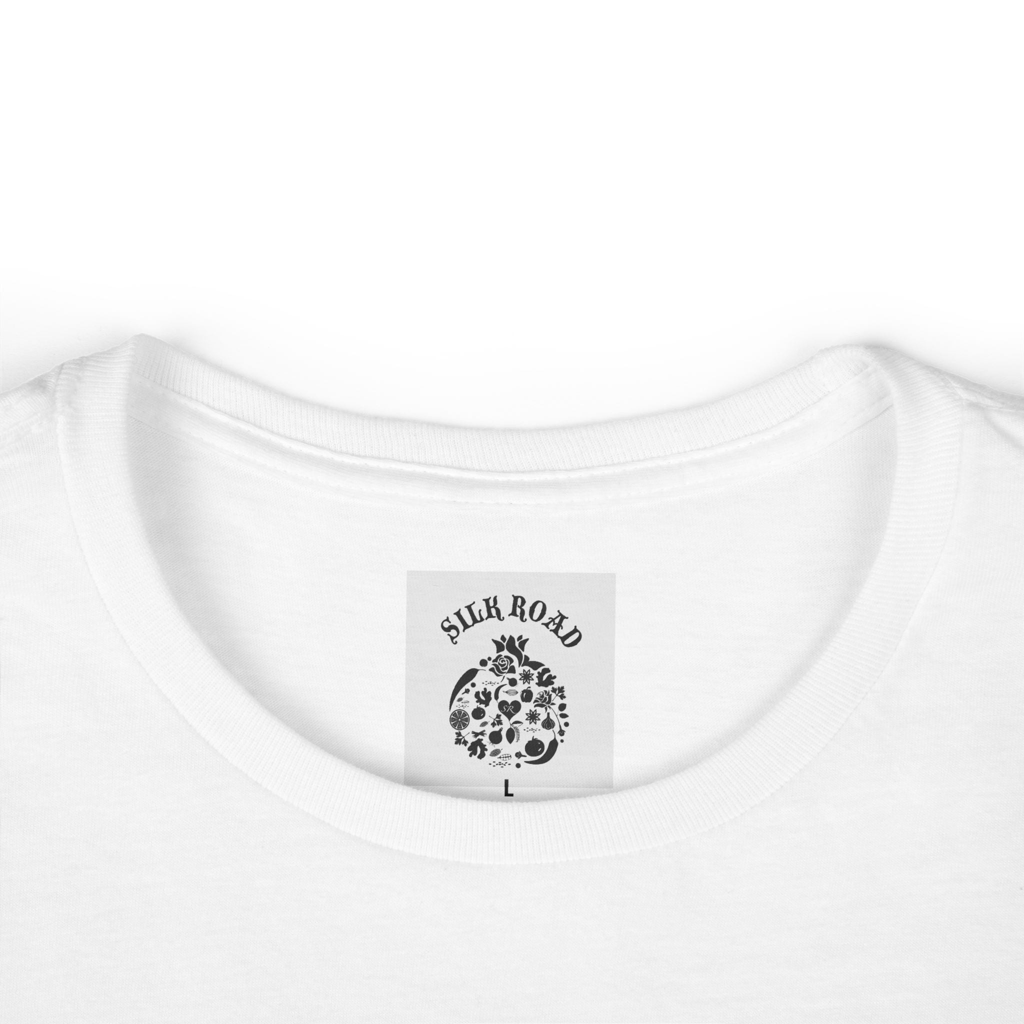 Women's Softstyle Tee