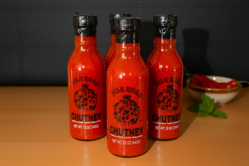 6 Bottle Pack product image