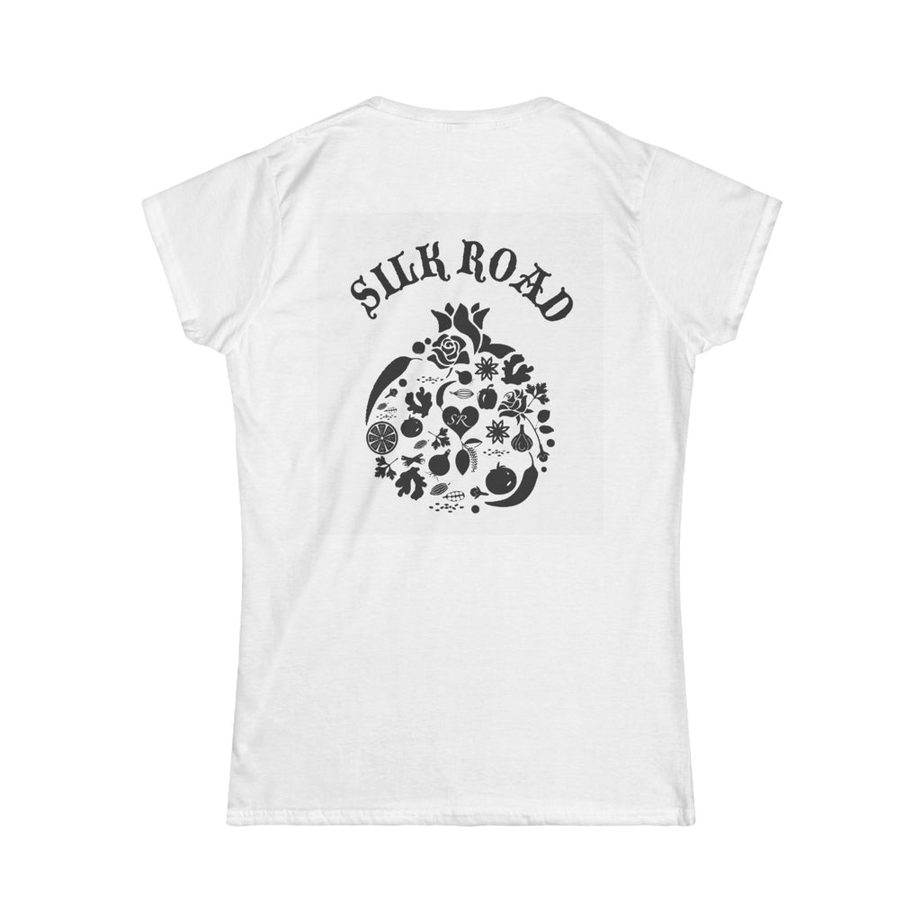 Women's Softstyle Tee